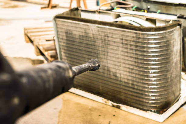 Best Affordable HVAC Duct Cleaning  in Sur Hill, GA