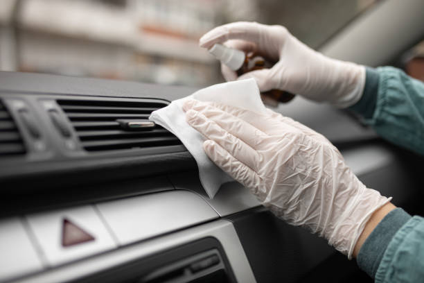 Best HVAC Air Duct Cleaning  in Sur Hill, GA