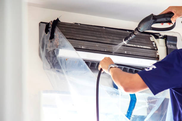 Reliable GA Airduct Cleaning Solutions