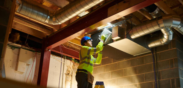 Best Dryer Vent Cleaning Services  in Sur Hill, GA