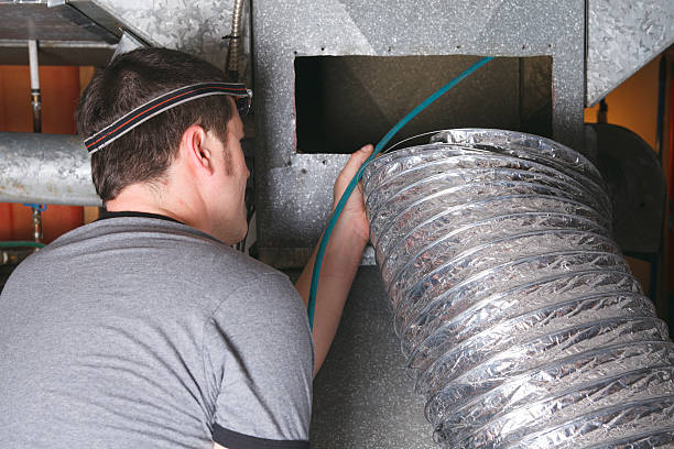 Best Air Duct Sanitizing Services  in Sur Hill, GA