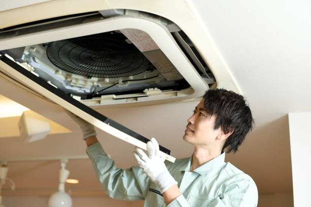 Affordable HVAC Duct Cleaning in GA