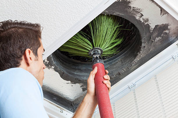 Best Air Duct Cleaning Near Me  in Sur Hill, GA